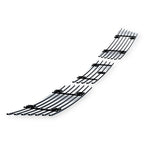 Stainless Chrome Billet Grille Insert for Toyota Camry SE (2012-2014)
