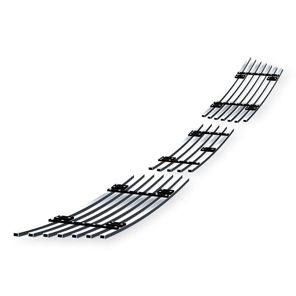 Stainless Chrome Billet Grille Insert for Toyota Camry SE (2012-2014)