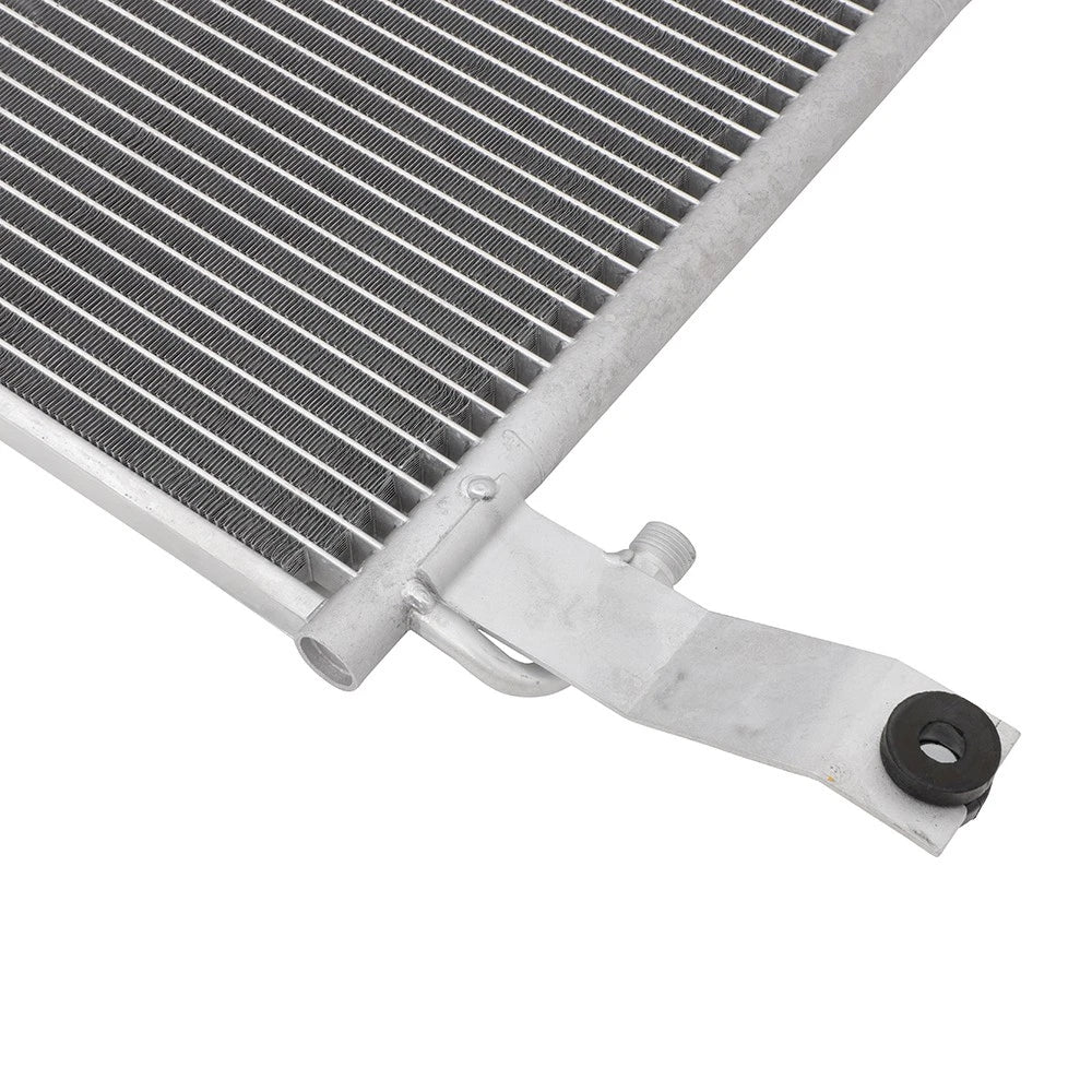 AC Aluminum Condenser for Freightliner FLD132 (2003–2011)