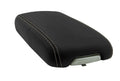 Leather Console Lid Armrest Cover for Lexus ES300 (1997–2001) Beige Stitch