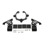 Quarter Fairing Bracket Mount Kit for Harley Low Rider S FXLRS (2020–2025)