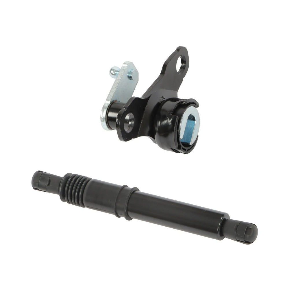 Smooth Closing Tailgate Damper Kit for Ford F-150 (2021-2024)