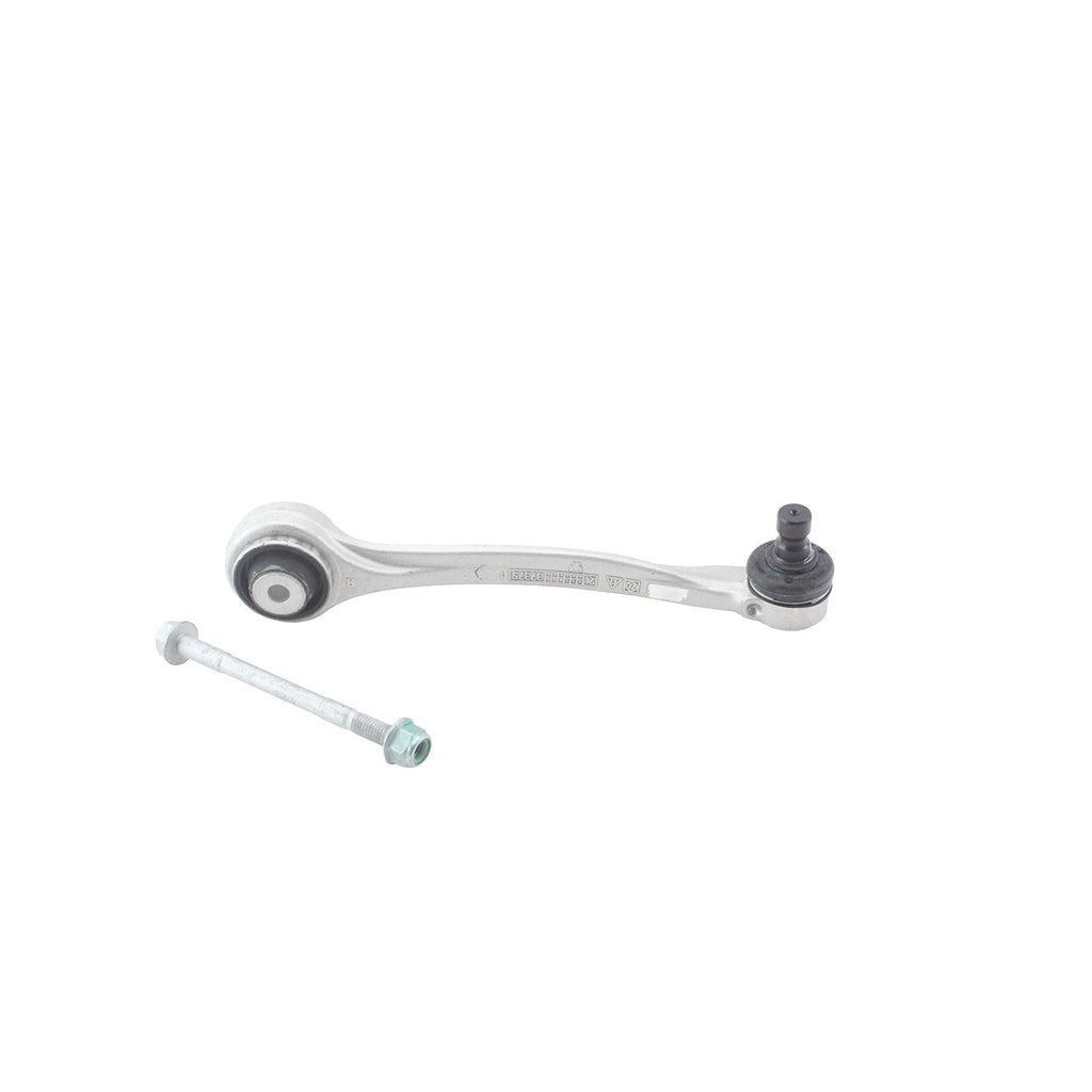 Lemforder Front Right Upper Rearward Control Arm & Ball Joint Assy for 39315 01