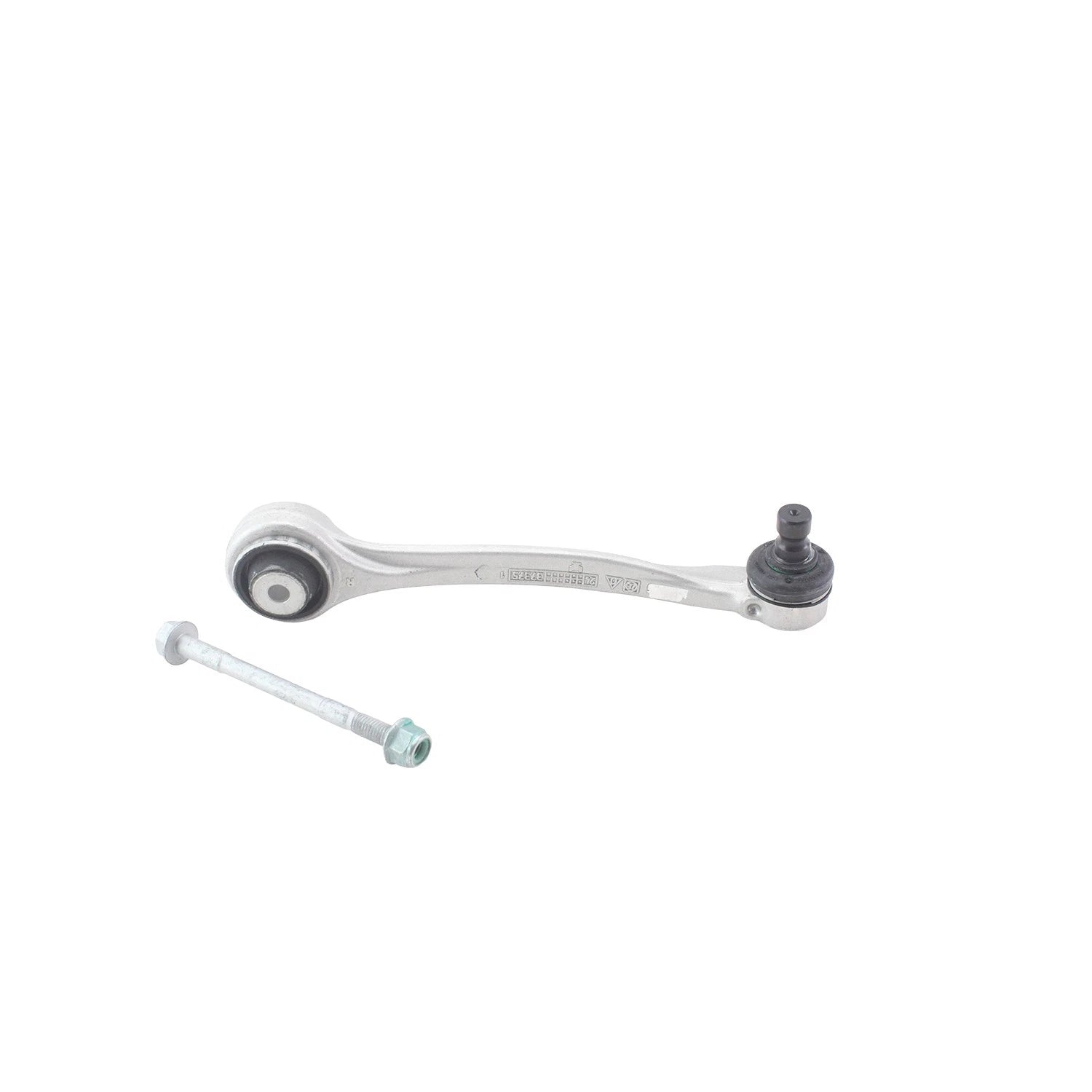Lemforder Front Right Upper Rearward Control Arm & Ball Joint Assy for 39315 01