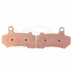 Front Sintered Brake Pads for Harley VRSCR (2007-2017)