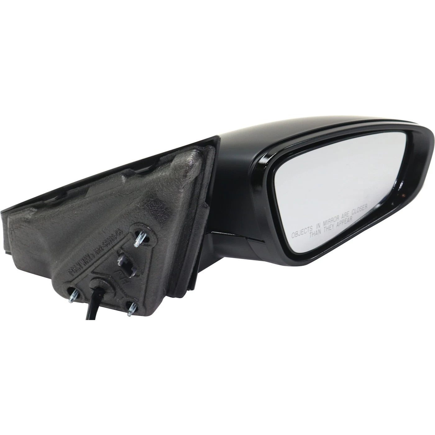 Set of 2 Mirrors for Chrysler 200 (2015–2017)