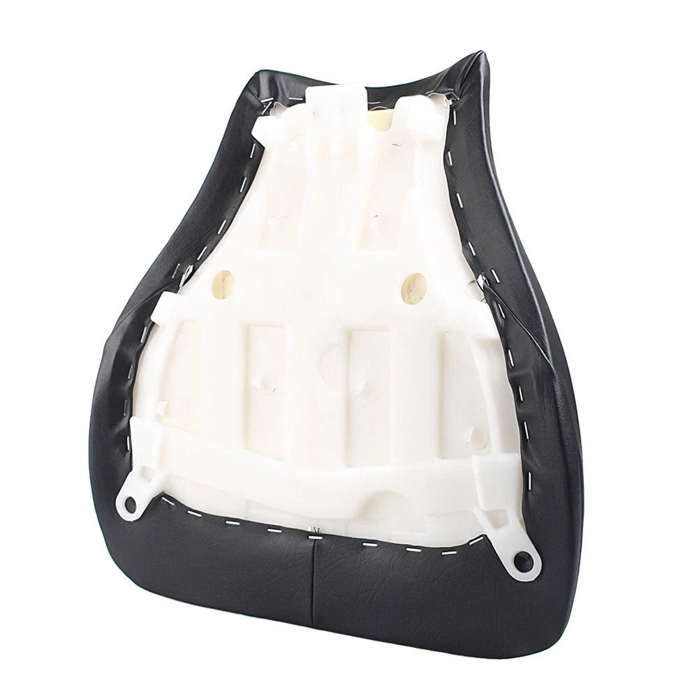 Front Driver Soft Cushion Seat Cover Pad for Honda CBR600RR (2007–2012)