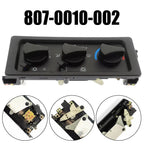 A/C Heater Control Assembly for FREIGHTLINER FL60 FL70