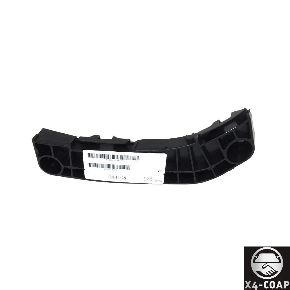 Front Passenger Side Bumper Bracket Support for Toyota Camry (2007–2011)