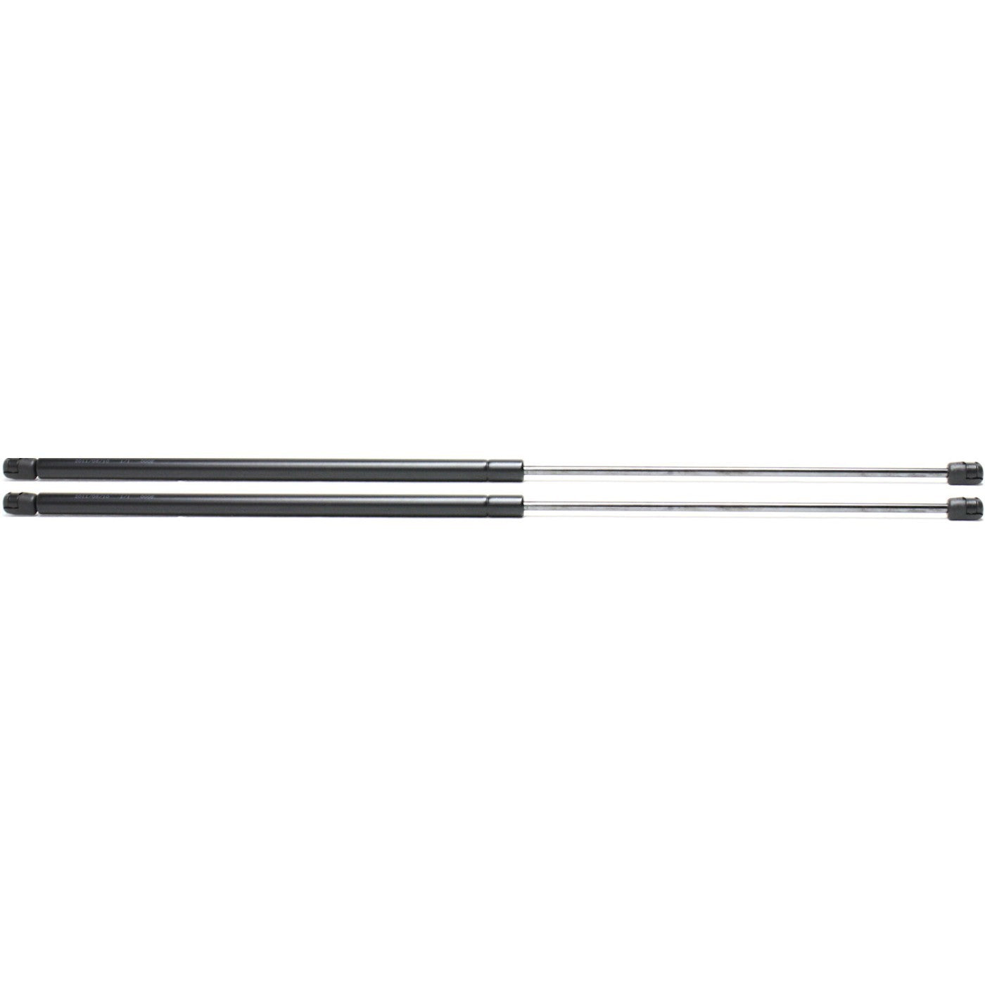 Set of 2 Lift Supports for Saab 9-5 (1999–2005)