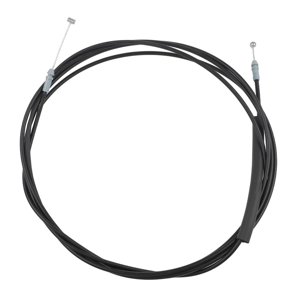 Rear Trunk Lock Cable for Toyota Camry (2002–2006) OEM 6460733070