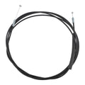 Rear Trunk Lock Cable for Toyota Camry (2002–2006) OEM 6460733070
