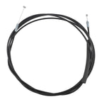 Rear Trunk Lock Cable for Toyota Camry (2002–2006) OEM 6460733070