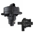 Set of 2 Secondary Air Injection & Electric Water Pump for Mercedes Benz V6