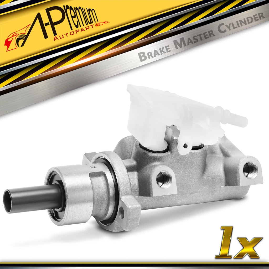 Brake Master Cylinder for Ford Focus (Non-ABS)