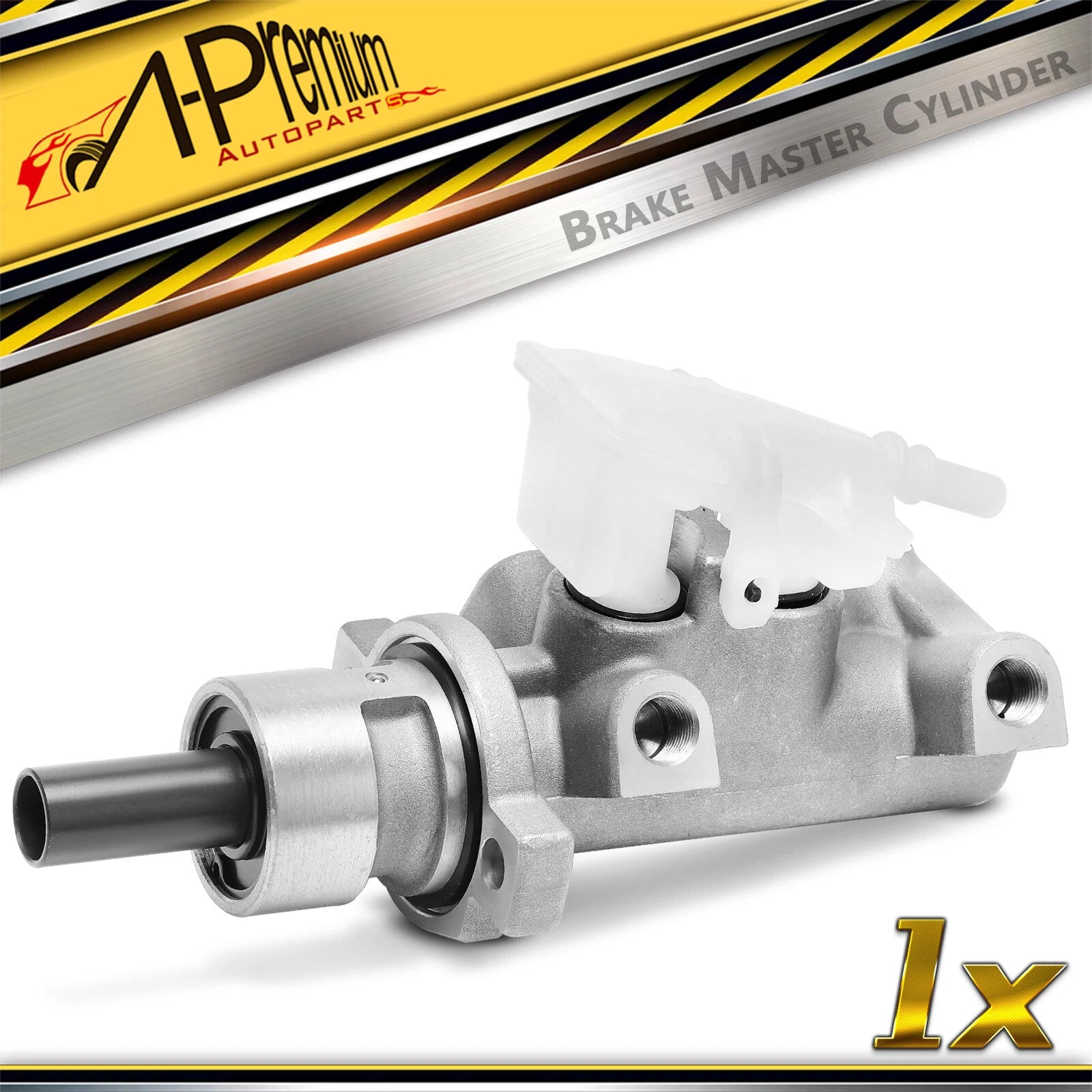 Brake Master Cylinder for Ford Focus (Non-ABS)