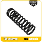 Set of 2 Front Coil Springs for Chevrolet Camaro, Chevy II, Buick Apollo, Pontiac Olds