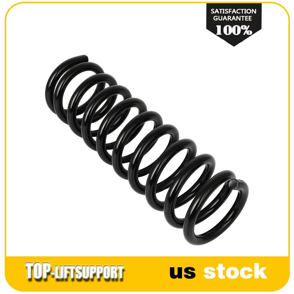 Set of 2 Front Coil Springs for Chevrolet Camaro, Chevy II, Buick Apollo, Pontiac Olds