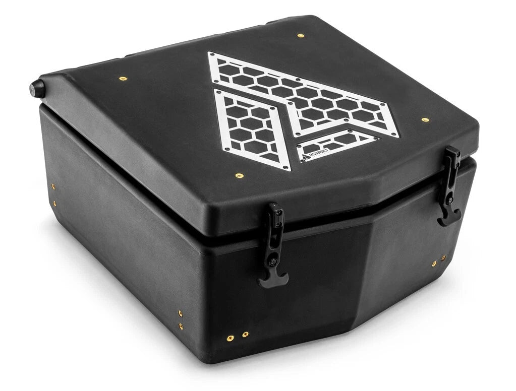 Assault Industries Cooler/Cargo Box for Polaris RZR XP 1000 (2014–2023)