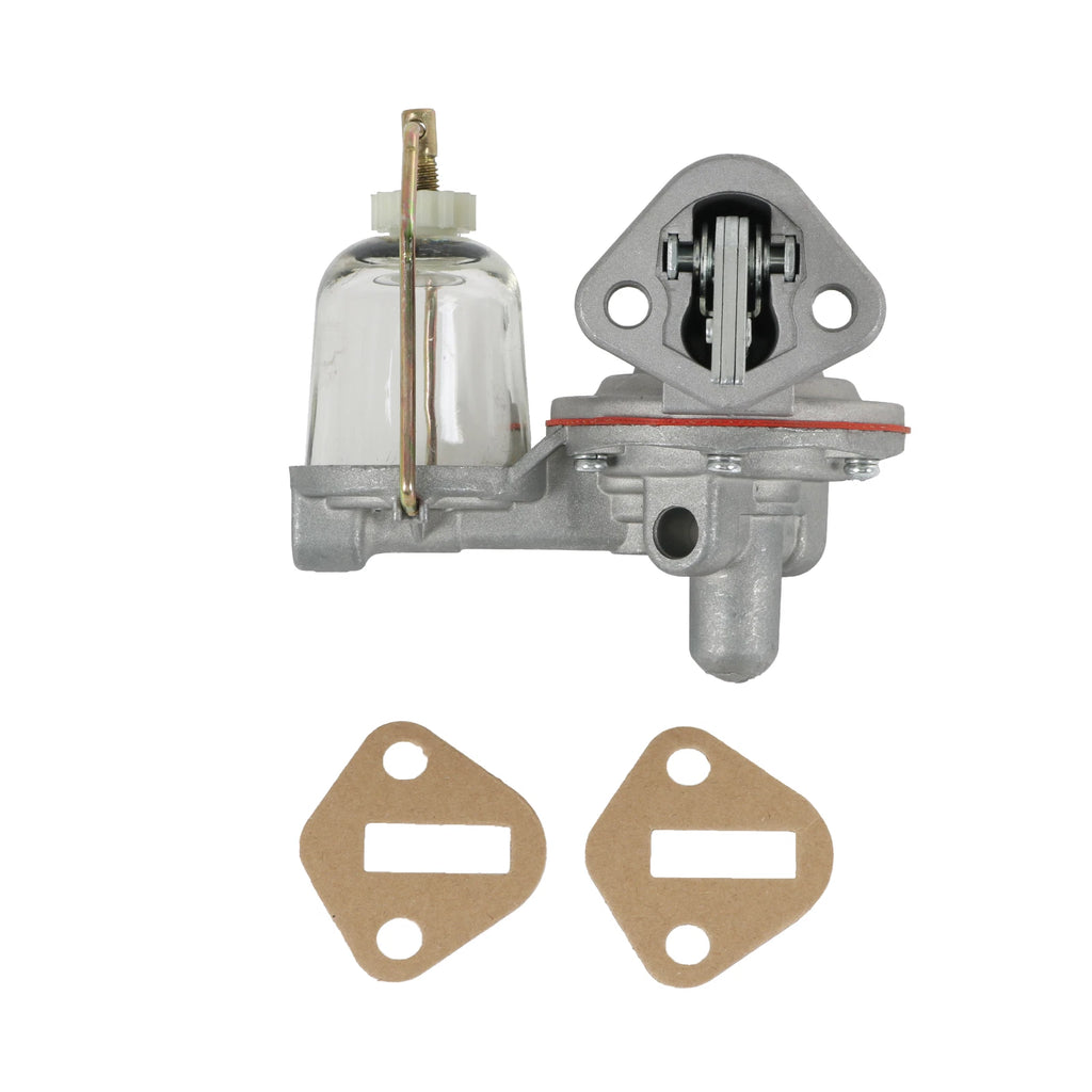 Fuel Lift Pump for Massey Ferguson Super 90, 1100, 1130, 4488, 410 (–1979)