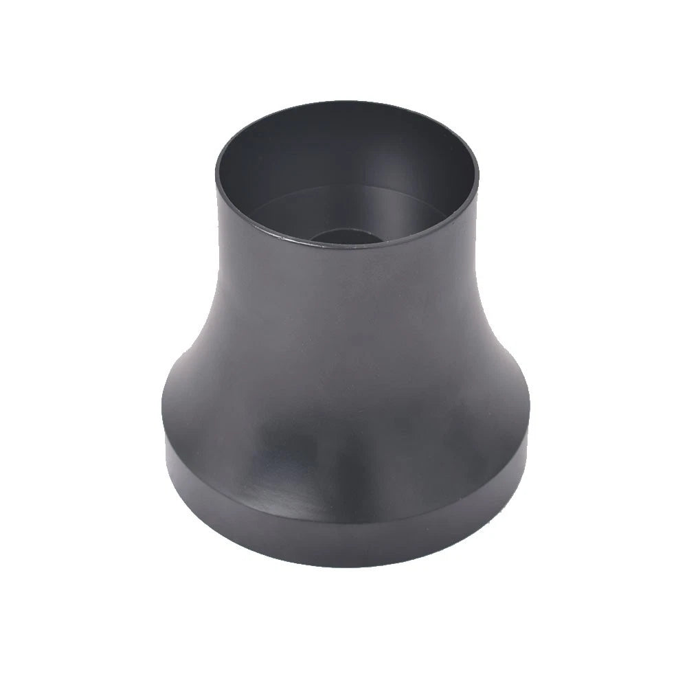 Steering Wheel Hub Adapter for Club Car DS (1985–2019) 5/6 Hole Black