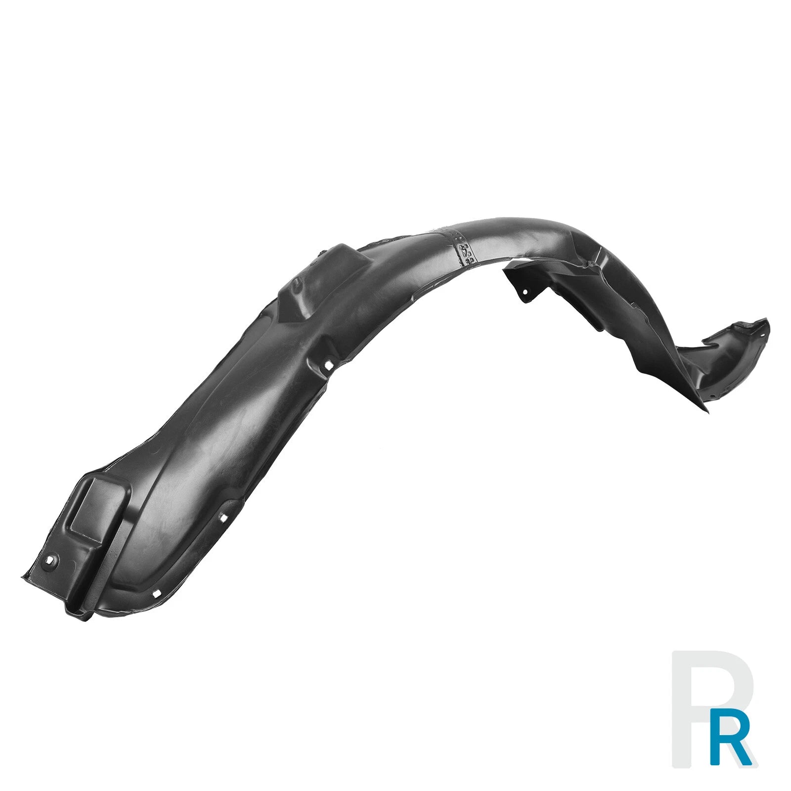 Splash Shield for Kia Forte Koup (2010–2013)