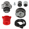 Timing Belt Kit with Water Pump for Audi TT 8J Roadster 2.0T (2009–2014)