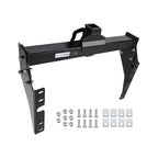 Rear Trailer Hitch Receiver Tube for Ford F-250/F-350 (1999–2016)