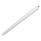 Aerial Mast White Short for Fiat 500 (2012–2019)