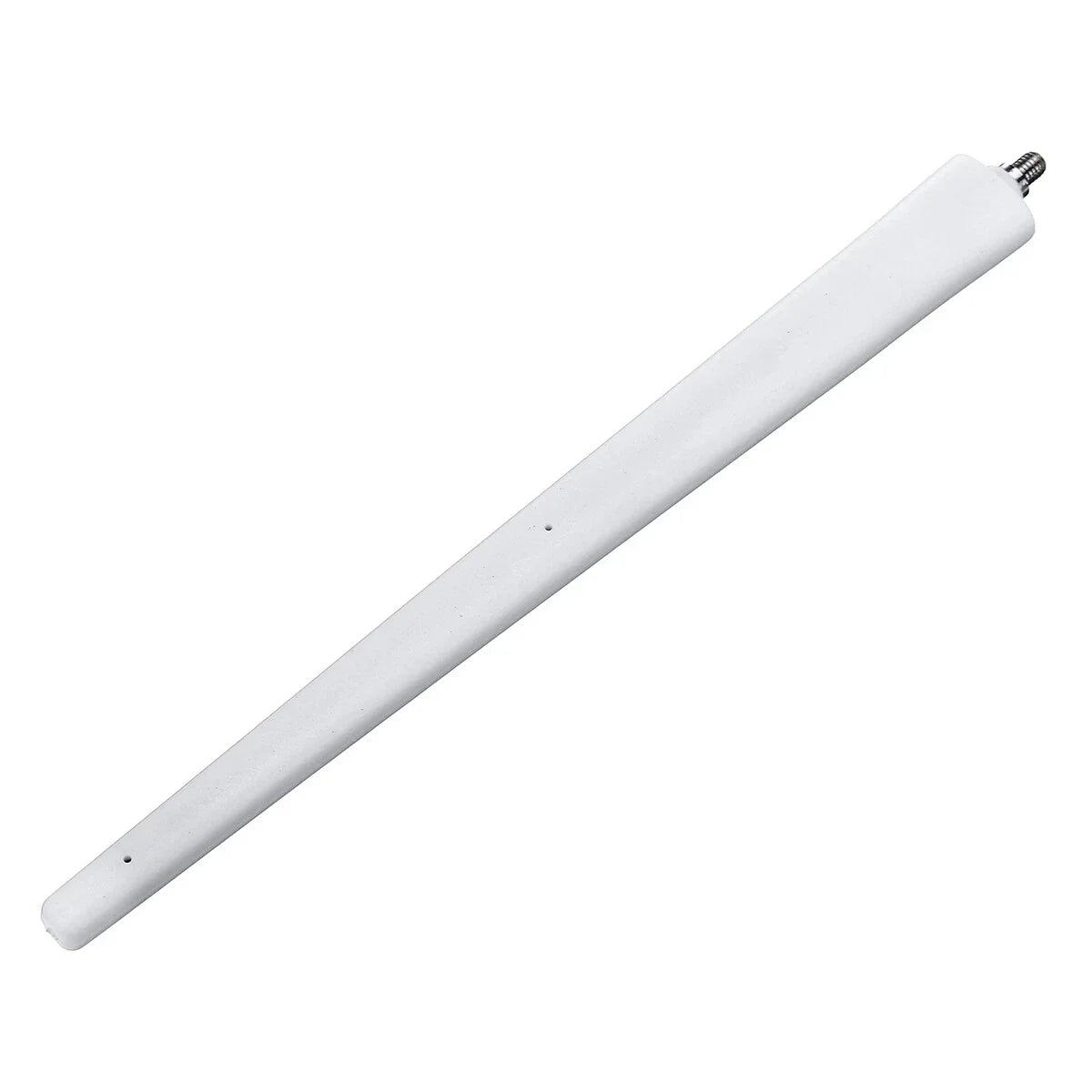 Aerial Mast White Short for Fiat 500 (2012–2019)