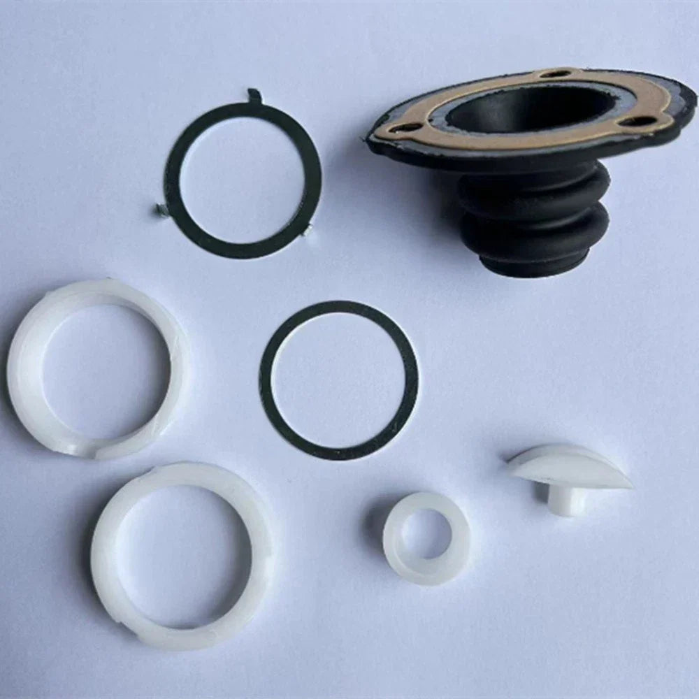 Mazda B-Series Miata MX5 Shifter Fulcrum Ball Bush Lower (2001-2005)
