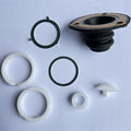 Mazda B-Series Miata MX5 Shifter Fulcrum Ball Bush Lower (2001-2005)