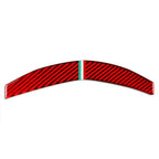 Steering Wheel Cover Trim for Alfa Romeo Giulia (2017-2019)