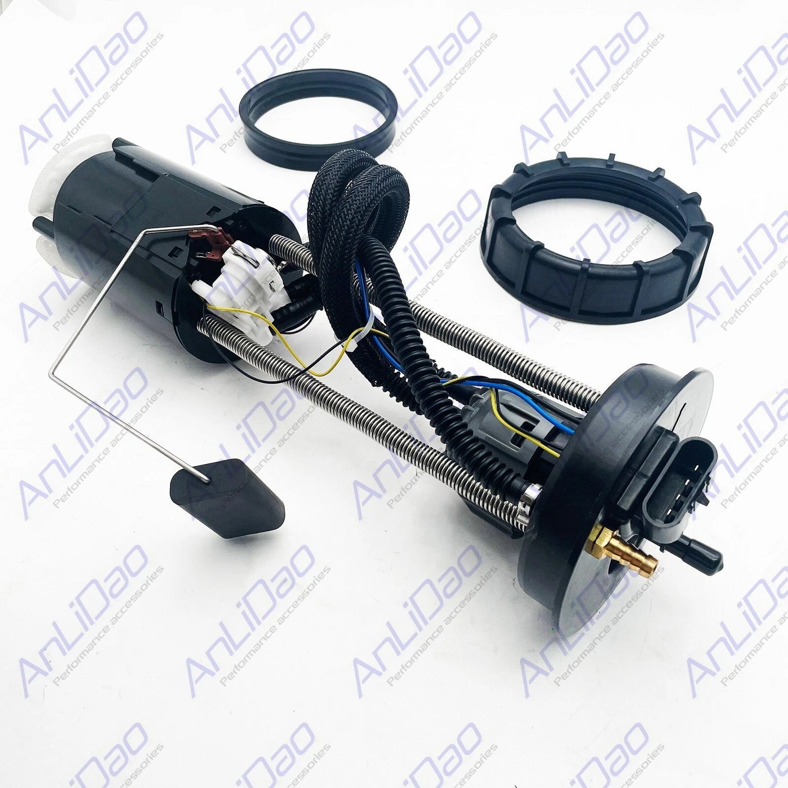 Fuel Pump Module Assembly for Sea-Doo GTI GTS GTX RXP (275500779)