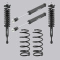 3" Lift Kit Struts & Shocks for Toyota 4Runner FJ Cruiser (2003–2014)