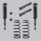 3" Lift Kit Struts & Shocks for Toyota 4Runner FJ Cruiser (2003–2014)
