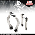Front Suspension Lower Control Arm Tie Rod for BMW 640i/650i Gran Coupe (2013â2019)