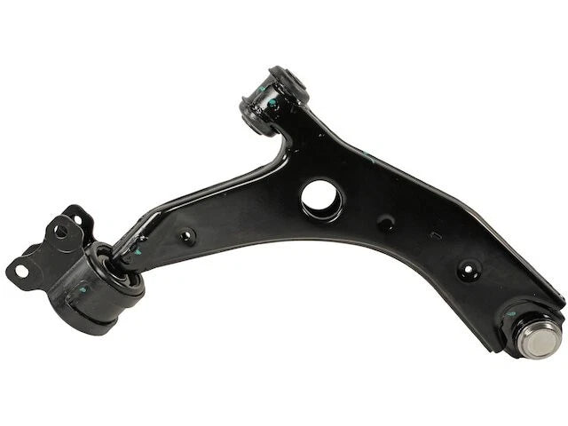 Front Left Lower Control Arm and Ball Joint Assembly for Mazda 3 (2010–2013)