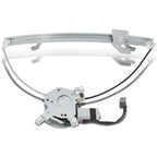 Power Window Regulator w/ Motor for Ford Explorer (2002–2010) Rear RH