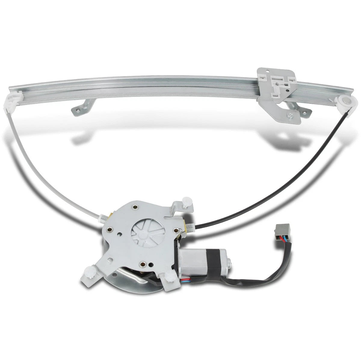 Power Window Regulator w/ Motor for Ford Explorer (2002–2010) Rear RH