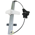 Window Regulator for Nissan Maxima (2016–2023) Left Rear