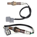 2X O2 Sensor Air Fuel Ratio for Honda Element 2003–2011 2.4L Upstream