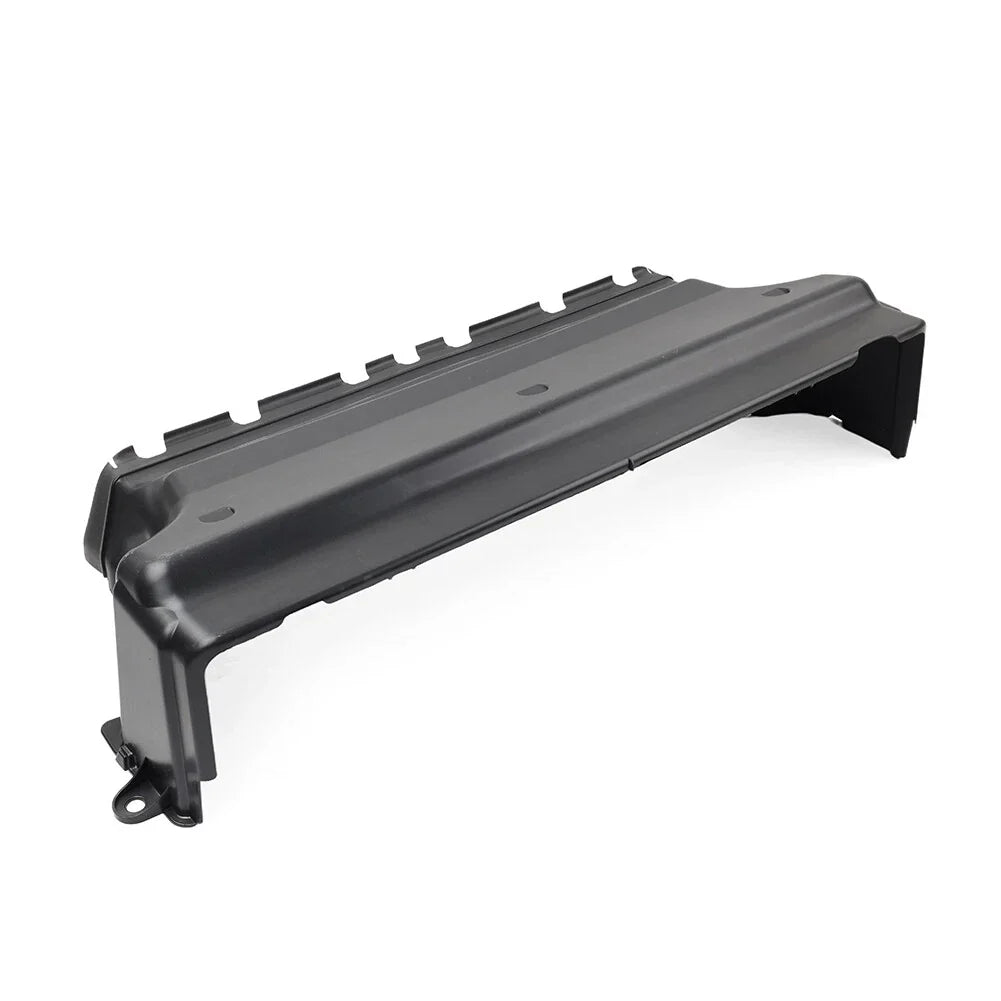 Radiator Air Deflector Shield Lower Panel for Jaguar XJ XJR (2010-2019)