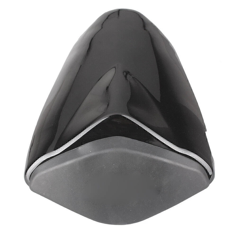 Rear Seat Cover Cowl Tail Fairing for Kawasaki Ninja ZX6R (2009–2016)