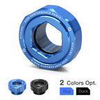 Oil Cap Plug for Yamaha FZ07 (2015–2017), MT-07 (2018–2023), XSR700 (2018–2023)