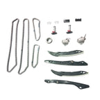 15x Engine Timing Chain Kit for Ford F-150, Mustang, Lobo (2011–2014) 5.0L V8