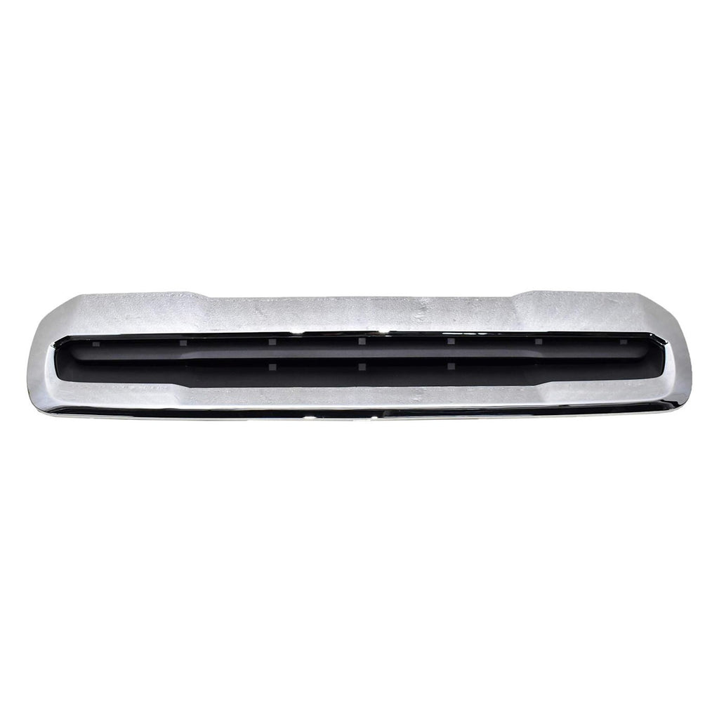 Hood Scoop for Chevy Silverado 2500 HD 3500