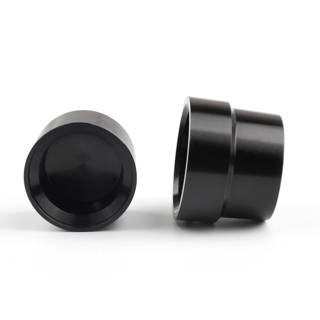 Rear Axle Cap Nut Cover for Harley XL 1200 Softail Dyna Touring (2000–2023)