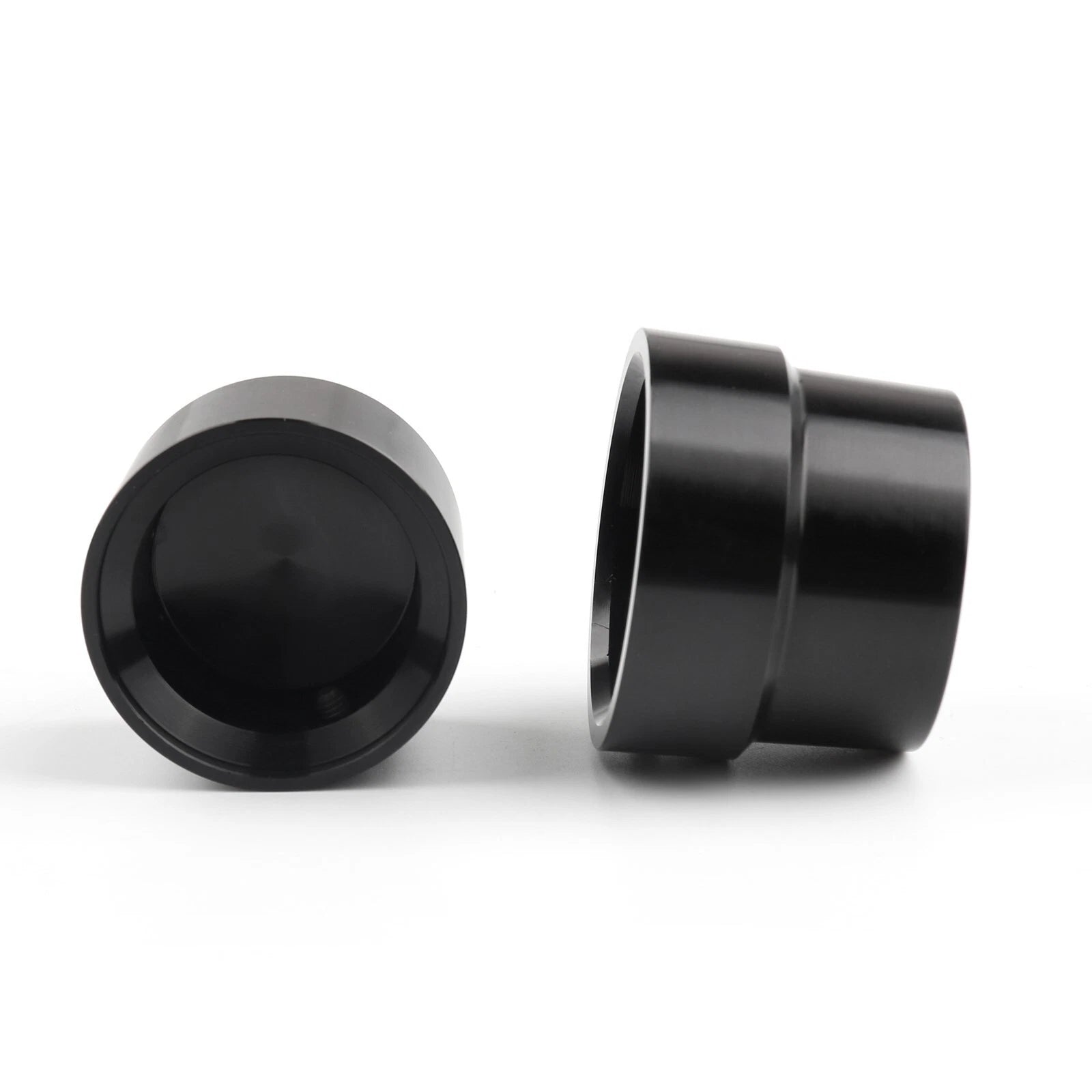 Rear Axle Cap Nut Cover for Harley XL 1200 Softail Dyna Touring (2000–2023)
