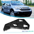 Right Side Front Bumper Bracket for Honda CR-V (2002–2006) NO.71193-S9A-000